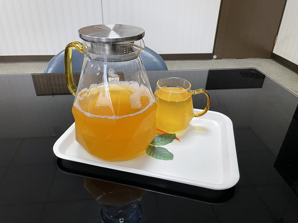 蜂蜜飲用方式
