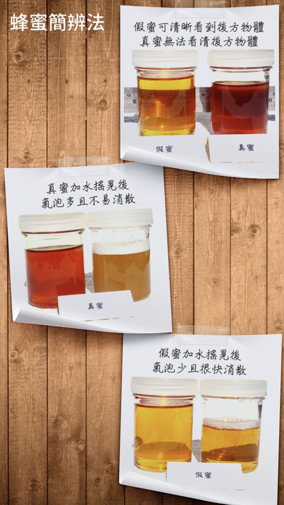 品質說明